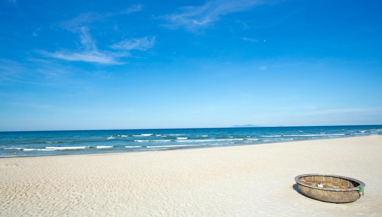 Summer Beach Hotel Da Nang Exterior photo