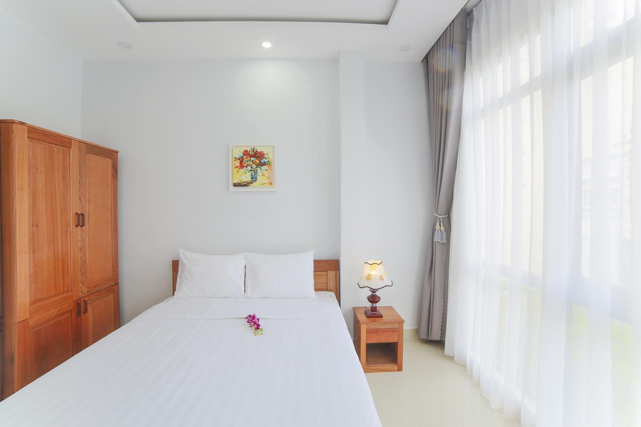 Summer Beach Hotel Da Nang Exterior photo